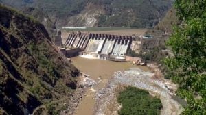 indus water treaty